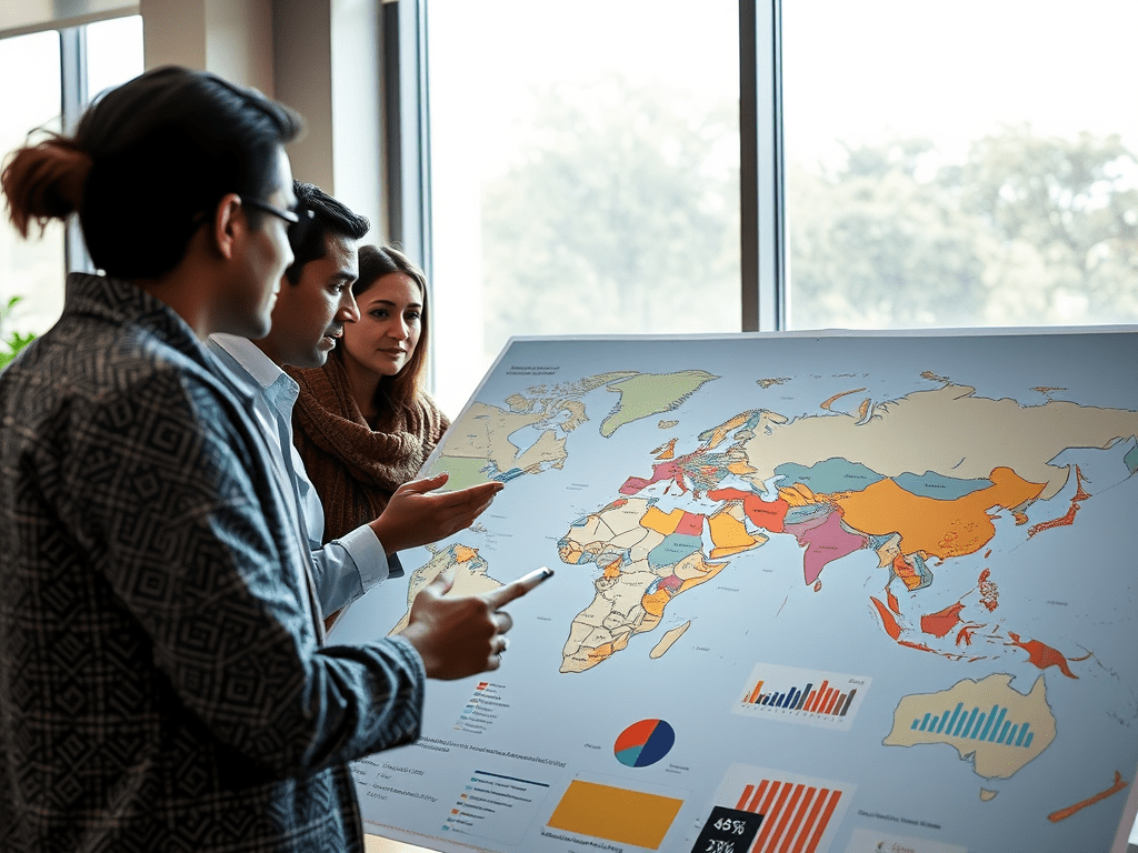 Leveraging Nobel Prize Methods to Tackle Global&nbsp;Poverty